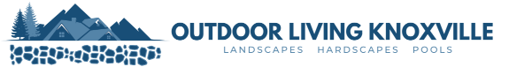 Outdoor Living Knoxville Logo